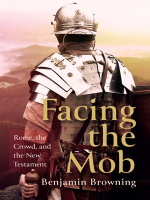 cover image of Facing the Mob